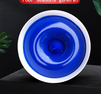 Blauwe blaster penetrerende vet 2lbs Nlgi3 voor industriële smeerbehoeften