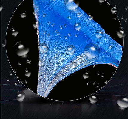 Algemene samenstelling BASE-olievet voor hoge temperatuur in 3D-printer en auto-machine
