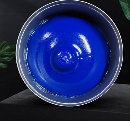 Industriële machine stofdicht mechanisch blauw lithiumvet Mp3 voor voordelige vetten