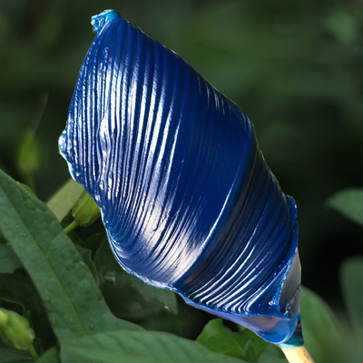 Blauw Lithiumvet voor voertuigchassis smeermiddelen NSF goedgekeurd industrieel smeermiddel