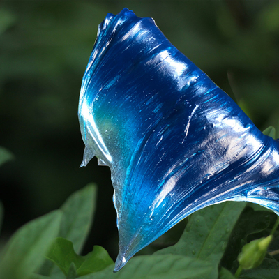 Blauw Lithiumvet voor voertuigchassis smeermiddelen NSF goedgekeurd industrieel smeermiddel