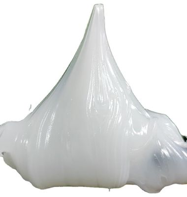 Dikke witte niet-druppelende synthetische Lithium Svc en Sprt smeermiddelvet voor O-ringen Dus