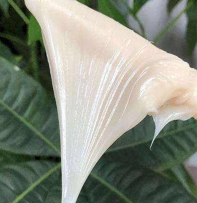 Dikke witte niet-druppelende synthetische Lithium Svc en Sprt smeermiddelvet voor O-ringen Dus