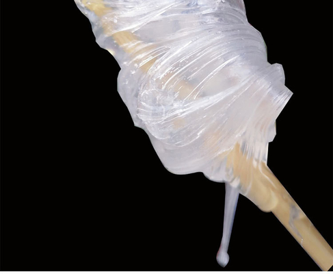 400 g Lithiumvet voor vrachtwagens, machines en graafmachines Algemene samenstelling