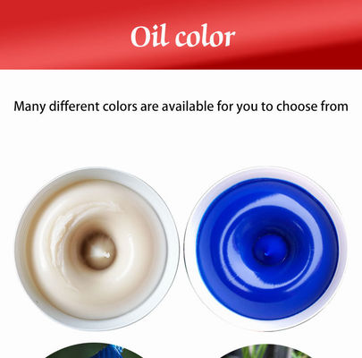 Hoogtemperatuurvet 3G Custom Private Label Semi synthetische olie 20W50 Super Pakket