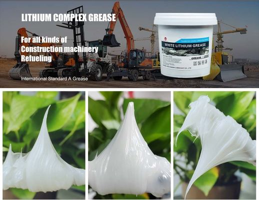 Hoogtemperatuurvet 3G Custom Private Label Semi synthetische olie 20W50 Super Pakket