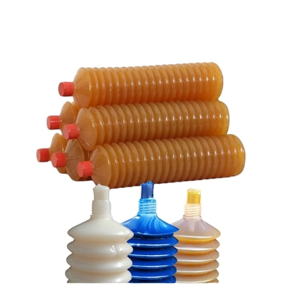 Hoge viscositeit basis olie Algemeen Lithium Complex Spring Tube Grease 0 voor OEM MP2 Drum