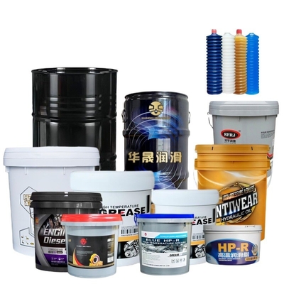 Bucket Lithium Based Spring Tube Grease Ep2 voor stofdicht voordeel en in voorraad