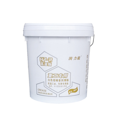 Hoogtemperatuur O-ring 1Cc voor zware machines Blauw Super Packet Grease 3G