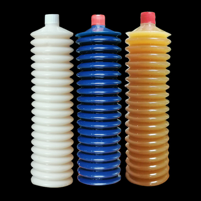 Hoge temperatuur blauw vet smeermiddel voor lagers in vrachtwagens en industriële machines