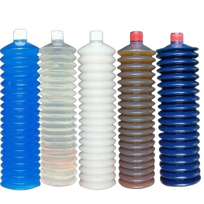Hoge viscositeit basis olie hoge temperatuur waterdichte vet 600 graden voor Skf Auto