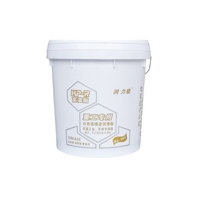 3G Hoogtemperatuurvet voor pellets Machineontwerp BASE Olie samenstelling superieur