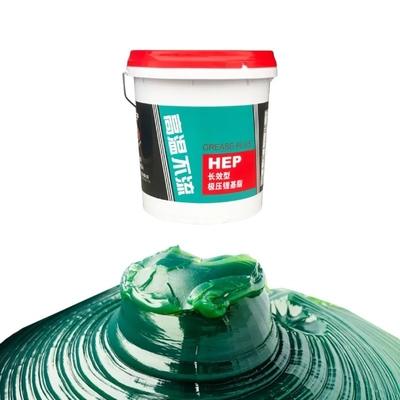 Algemene samenstelling Hoogtemperatuurwitte Lithium Mp3 vet voor centrale smeer