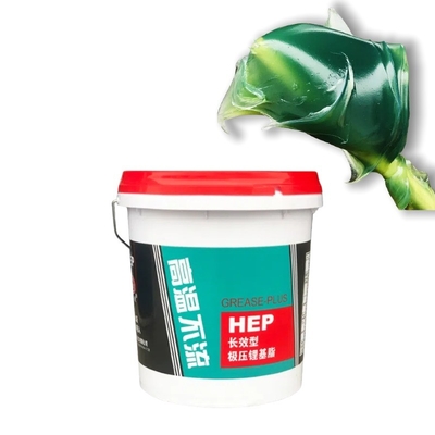 Hoogtemperatuurwitte industriële smeermiddel met hoge viscositeit