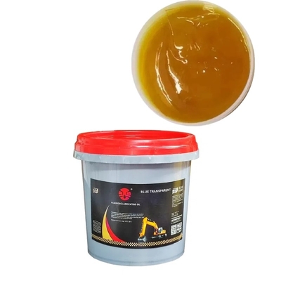 Dustproof Multi-purpose High Temperature Lithium Grease voor automotive toepassingen