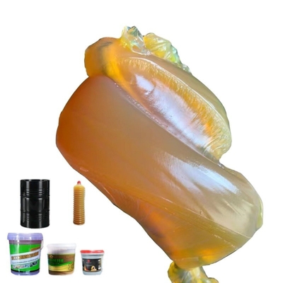 Dustproof Multi-purpose High Temperature Lithium Grease voor automotive toepassingen