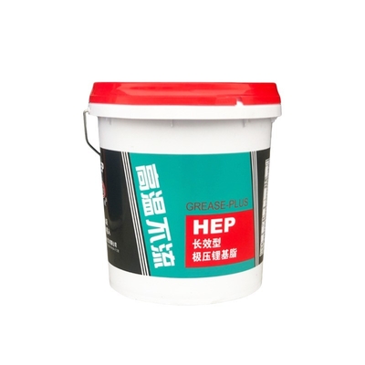 Hoogtemperatuurbestendige automobiel-lithiumvet met een hoge viscositeitsbasis olie