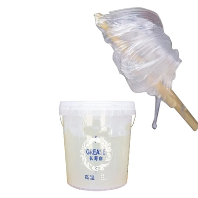 15L zware hoge temperatuur synthetische Lithiumbasisvet voor lagersmeer