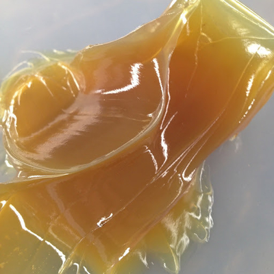 Voedingsmiddelenkwaliteit Lithium Poly-vet voor hoge temperatuur en hoge snelheid voor zware machines