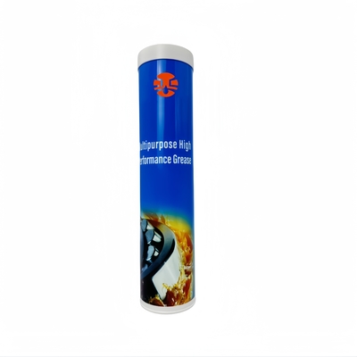 Custom Logo Hoogtemperatuurvet met stofdicht voordeel en NSF-certificering