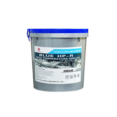 Custom Logo Hoogtemperatuurvet met stofdicht voordeel en NSF-certificering