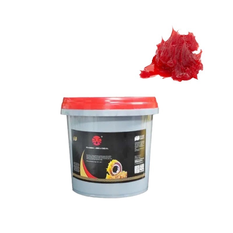Ms 6560 Molykote Em 50 Lithiumbasisvet De ultieme oplossing voor zware machines