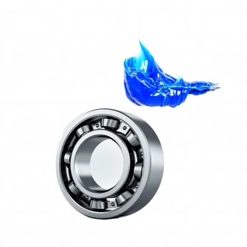 Versatile NSF smeerolie op basis van witte minerale olie