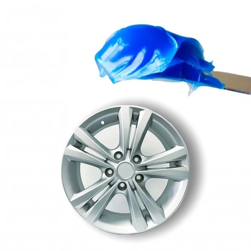 Ervaar de kracht van Ultra Lube 4X Blauw en Wit Lithiumvet voor zware machines