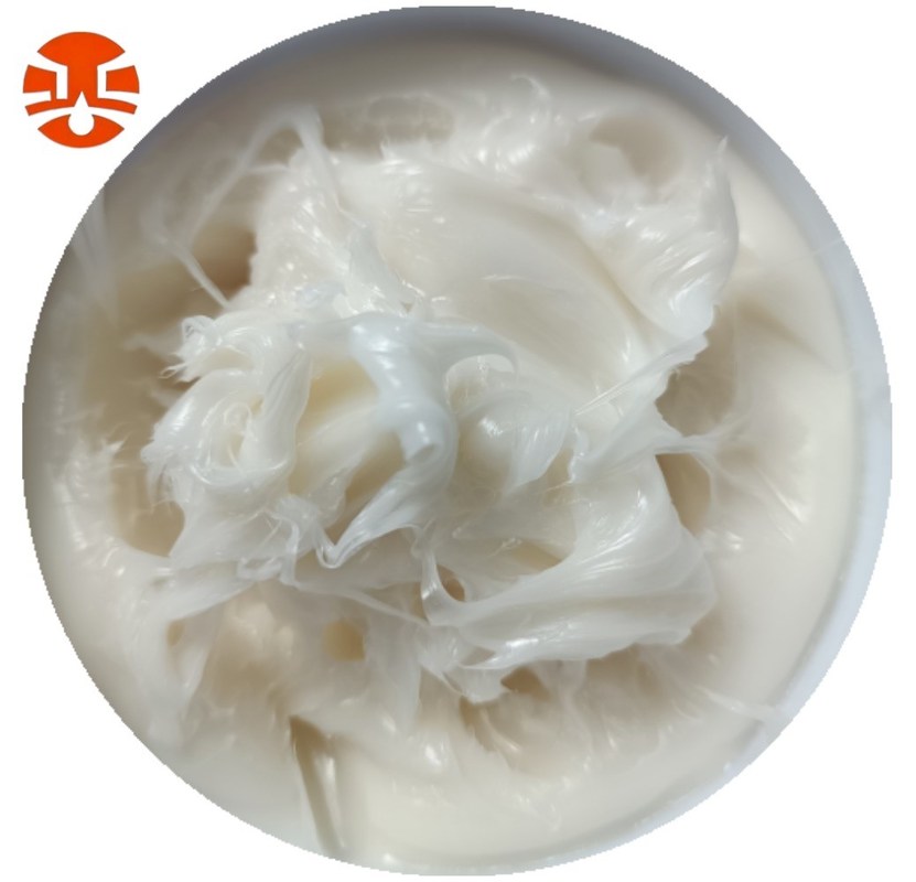 Automobielchassisvet met een hoge viscositeit en hoge temperatuurbestendigheid