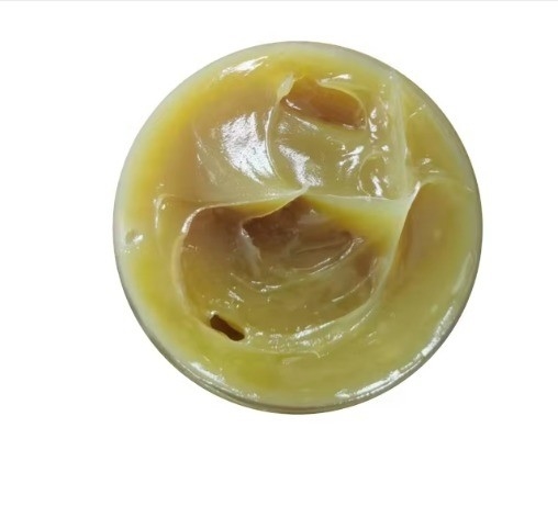 Industriële smeermiddelen Nlgi 000 Pneumatische pomp Borduurmachine Complex Poly-grease Kleine vetfabriek