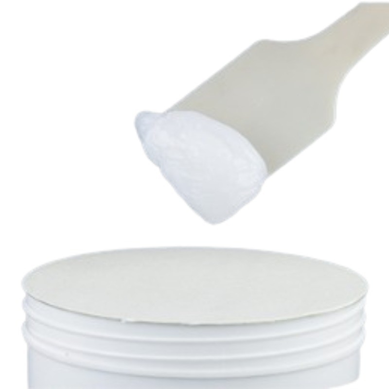 Hoge viscositeit basis olie automotive bentoniet voedselgraad vet Lub 300 voor 3D-printer