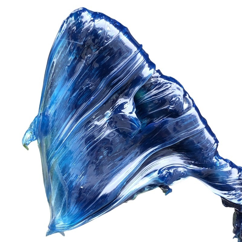 15 kg HP-R High Temperature Blue Grease voor zware bouwmachines