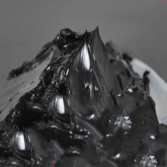 Industriële smeermiddelvet voor vatnoot op maat Anti-Seizing Liquid Ep Moly Based