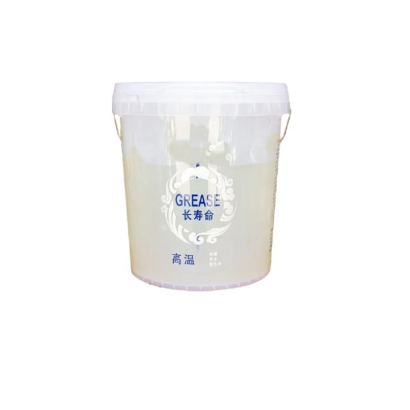 Multi-purpose Lithium Grease Automotive smeermiddel voor graafmachine Ep Mixer Plant en meer