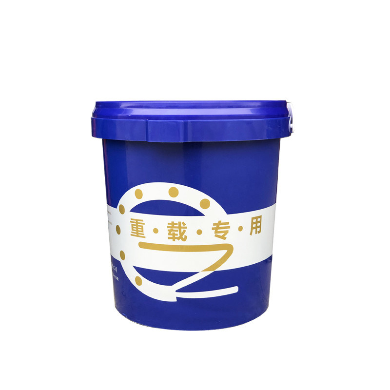 Temperatuurbestendig smeermiddellagers Lithium Nlgi 4 voor industriële omgevingen