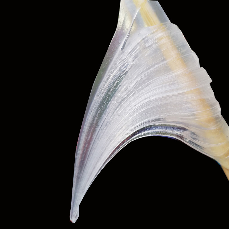 Lithium-basisvet van levensmiddelenkwaliteit voor het onderhoud van elektrische ventilatoren en kettingzagen